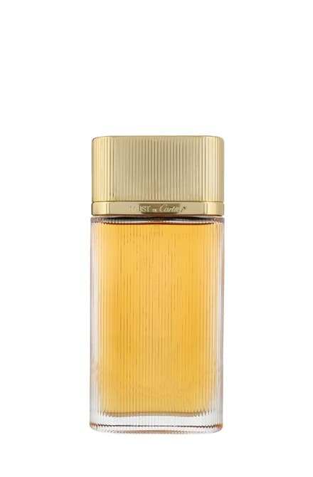 Must EDT 100ml Spray