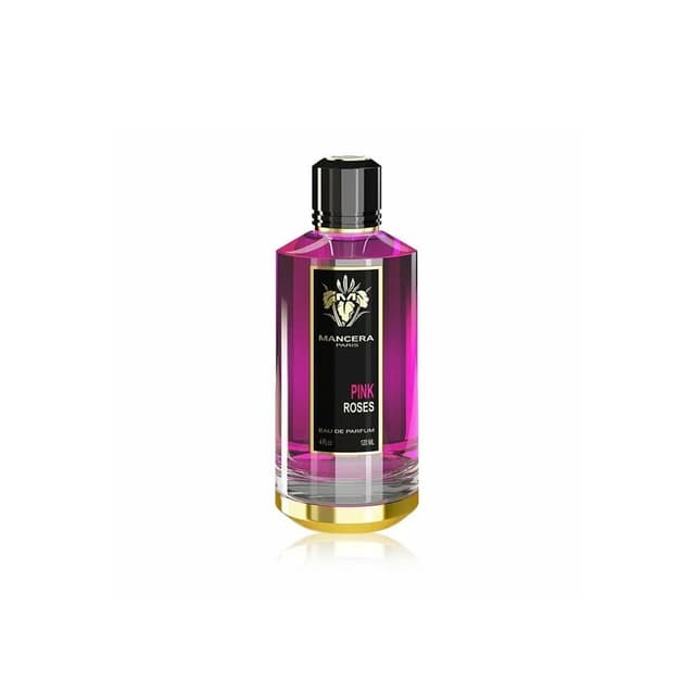 Pink Roses EDP for Women 120ml 