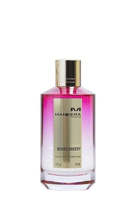 Roses Greedy 120ml EDP