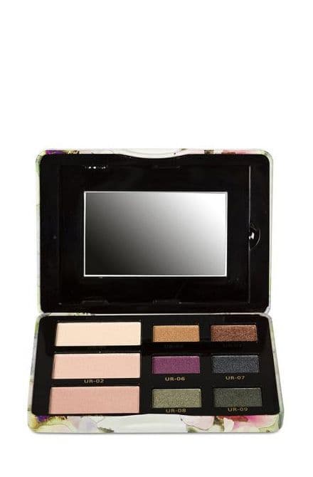 Couture Colors Makeup Kit
