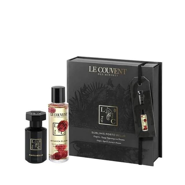 Gift Set Eau De Parfum Remarquable 5X10ml 