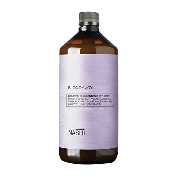 Blondy Joy Purple Shampoo 1000ml