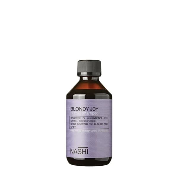 Blondy Joy Purple Shampoo 250ml