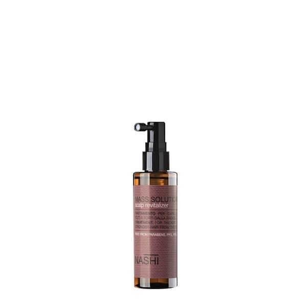 Mass Solution Scalp Revitalizer Spray 100ml