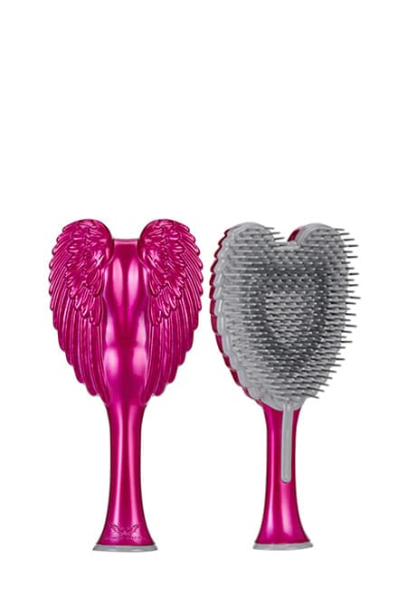 Cherub 2.0 Detangling Brush Fushia
