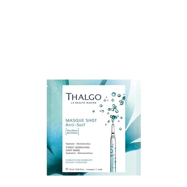 Thirst Quenching Shot Mask 20ml