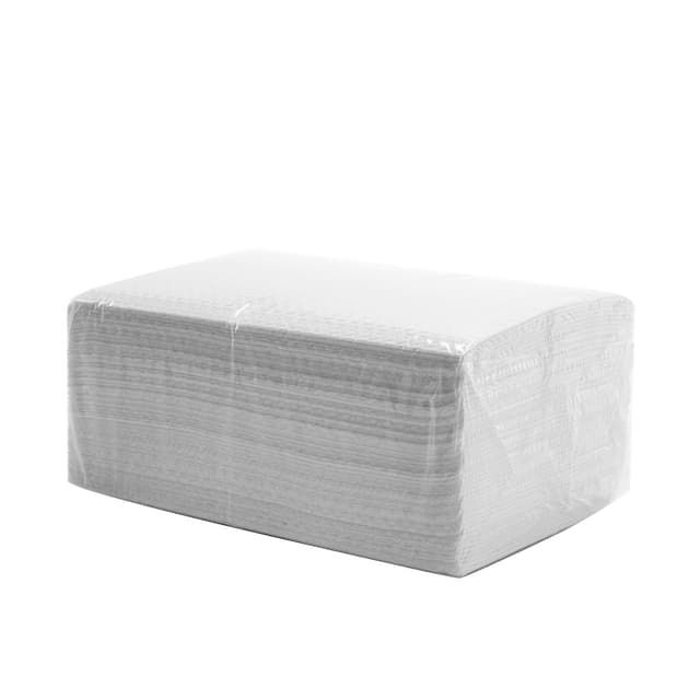 Disposable Nail Towel Sheet 30X40cm 50pc