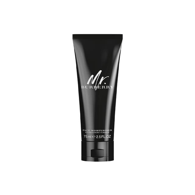 Mr Burberry Face Moisturiser 75ml
