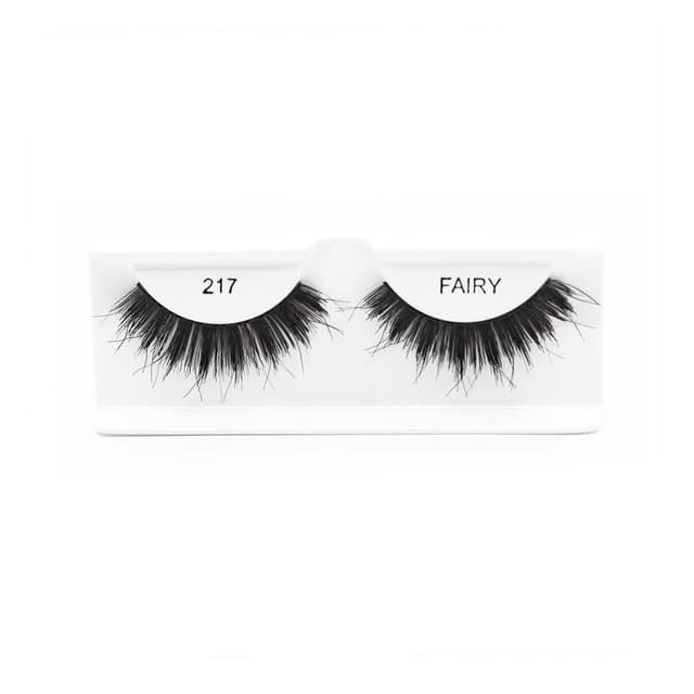 Strip Lashes - Fairy - 217