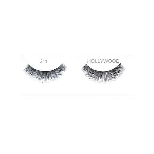 Strip Lashes - Hollywood - 211