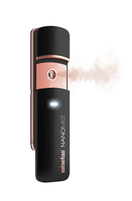 Nano Mist Tan Atomiser Pack