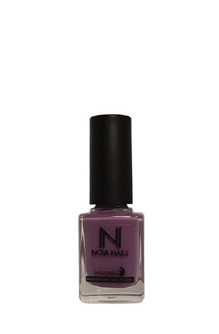 Washable Nail Polish Lavender Dreams