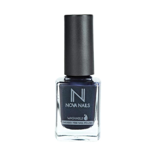Washable Nail Polish Marines # 43