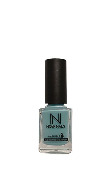 Washable Nail Polish Mint Desire