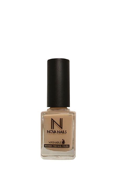 Washable Nail Polish Sweet Almond