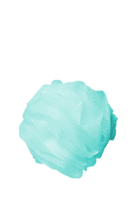 Skin Care Body Loofah 50g Blue