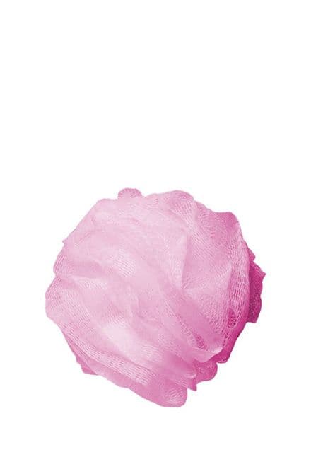 Skin Care Body Loofah 50g Pink
