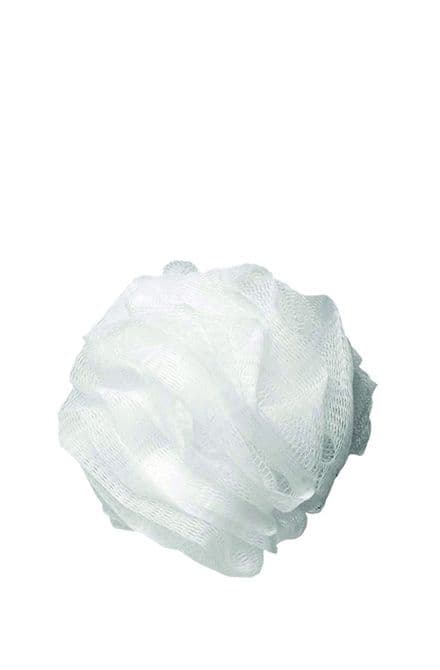 Skin Care Body Loofah 50g White