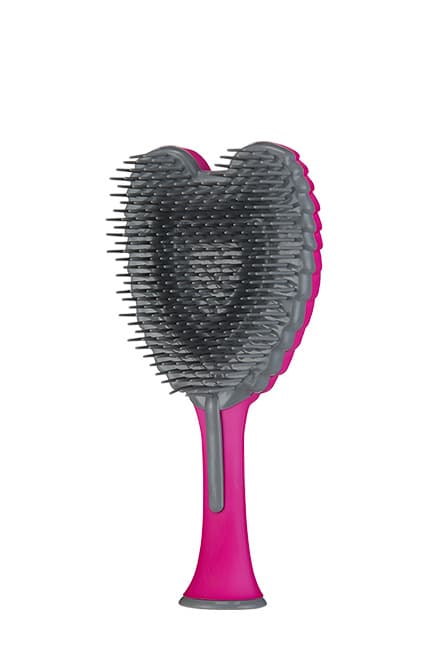 Cherub 2.0 Pink Detangling Brush