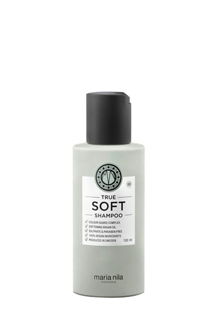 True Soft Shampoo 100ml