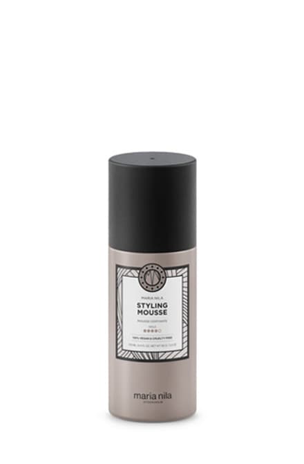 Styling Mousse 100ml
