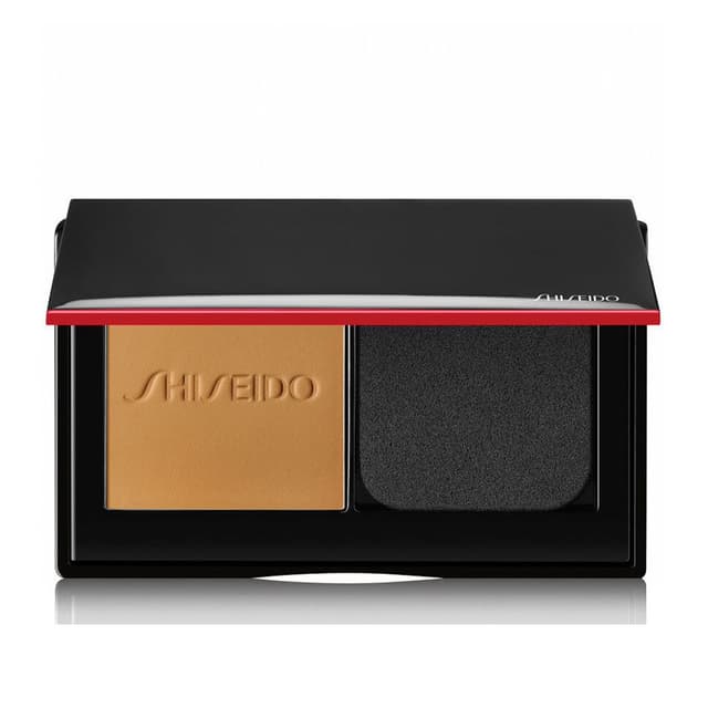 Custom Finish Powder Foundation-360