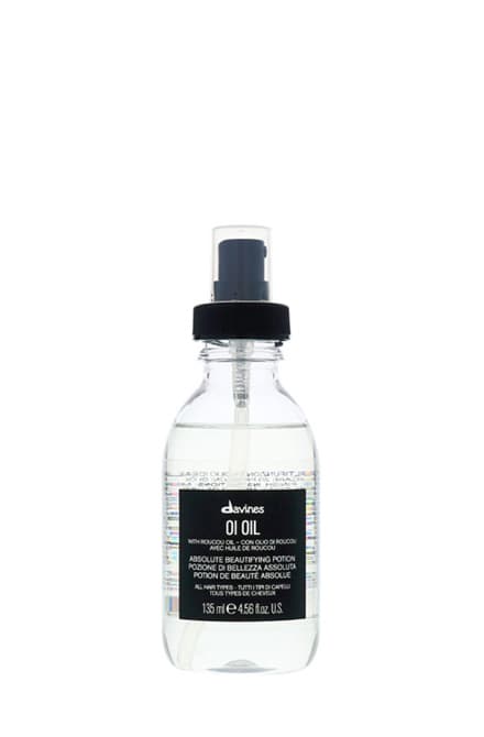 Oi Hair Oil 135ml