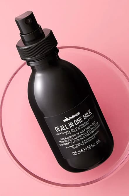 Oi All In One Milk Leave-in Hair Spray 135ml