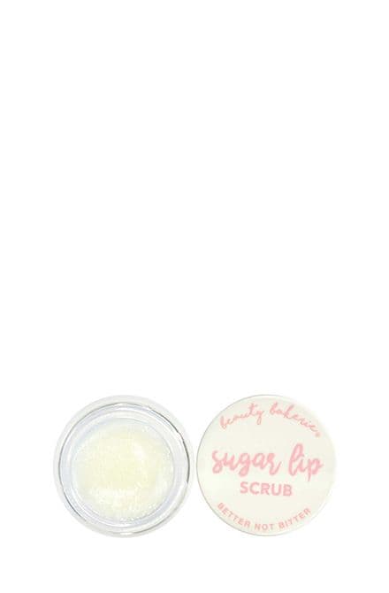 Sugar Lip Scrub
