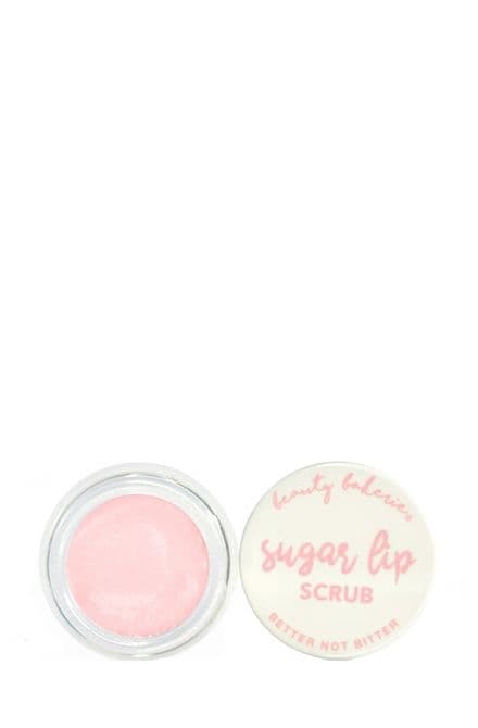 Sugar Lip Scrub Strawberry