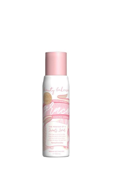 Always Spray Your Grace Baking Spray