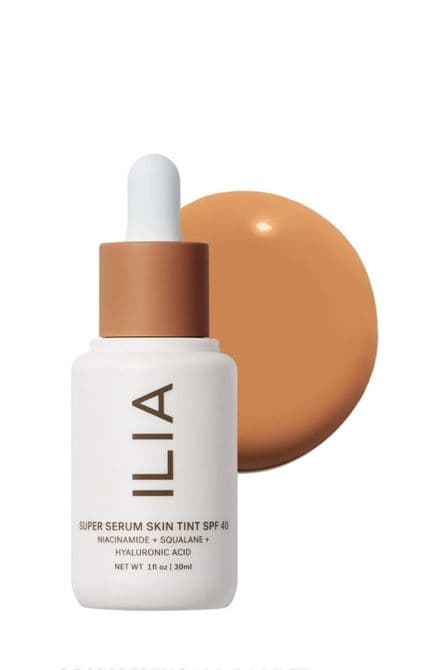 Serum Tint SPF 40 Kamari Tan-Dark