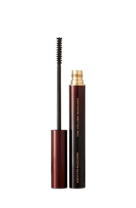 Volume Mascara Rich Pitch Black 