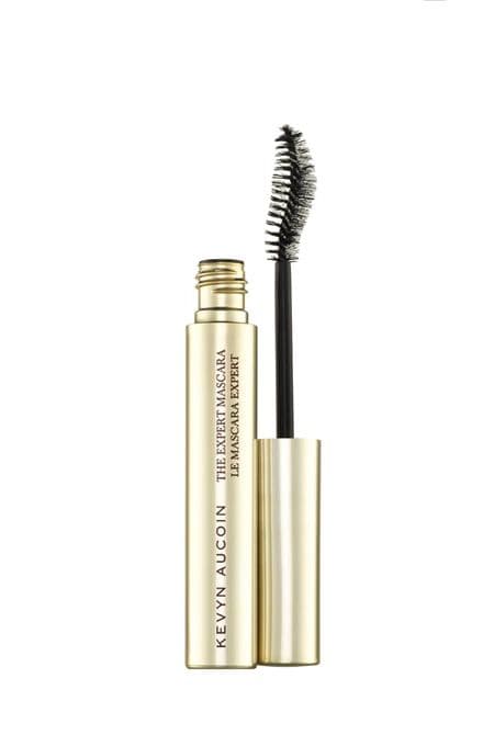 Expert Mascara Rich Pitch Black 