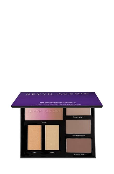 Contour Book