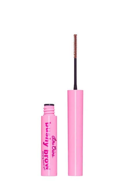 Bushy Brow Gel Honey Brown