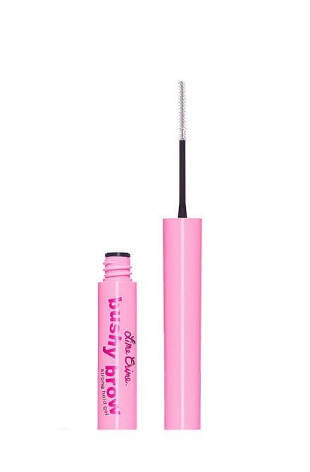 Bushy Brow Gel Clear