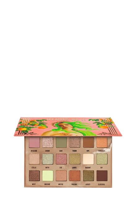 Eyeshadow Palette Venus XL II