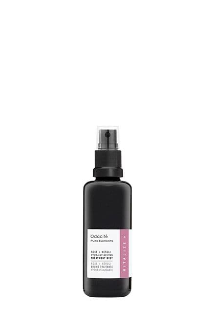 Hydra Mist Vitalize Rose & Neroli Treatment Mist 