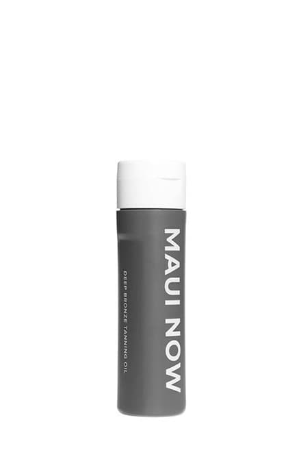 Deep Bronze Tanning Oil 100ml
