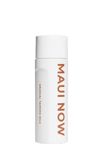 Gradual Tanning Milk 200ml