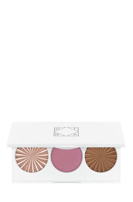 Electric Midi Palette
