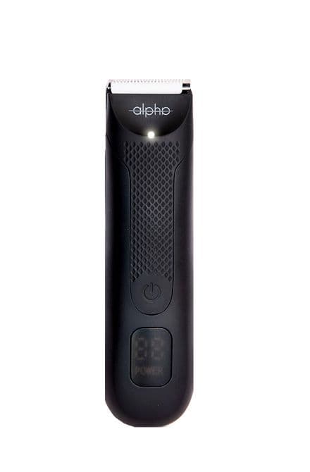 Below the Belt Body Trimmer