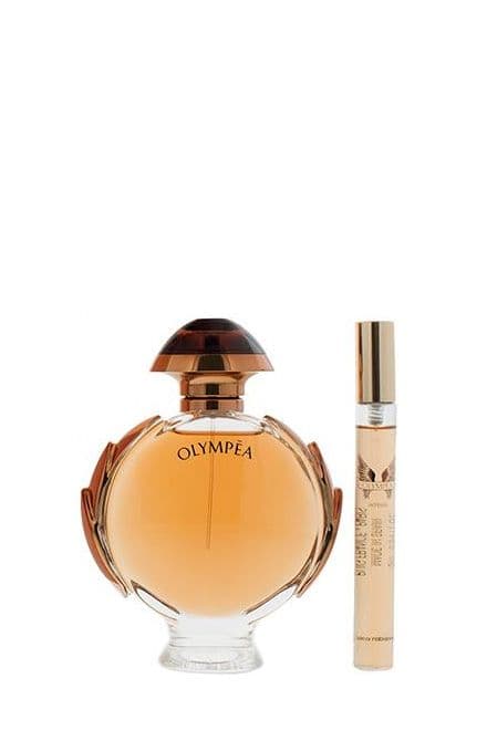 Olympea Set for Women (EDP 80ml + Mini 10ml)