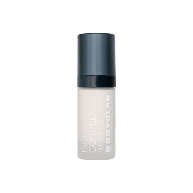 Digital Complexion Fluid Foundation - 11010-O15