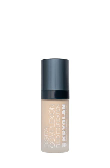 Digital Complexion Fluid Foundation - Y24
