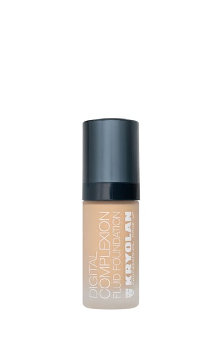 Digital Complexion Fluid Foundation - Y25