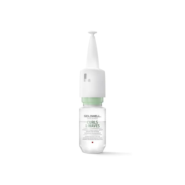 Curls & Waves Intensive Hydrating Serum 18ml