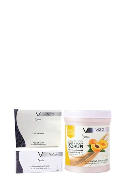  Caviar Age Defense Set