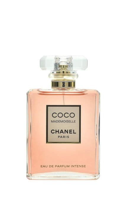 Coco Mademoiselle Intense Edp-100Ml W